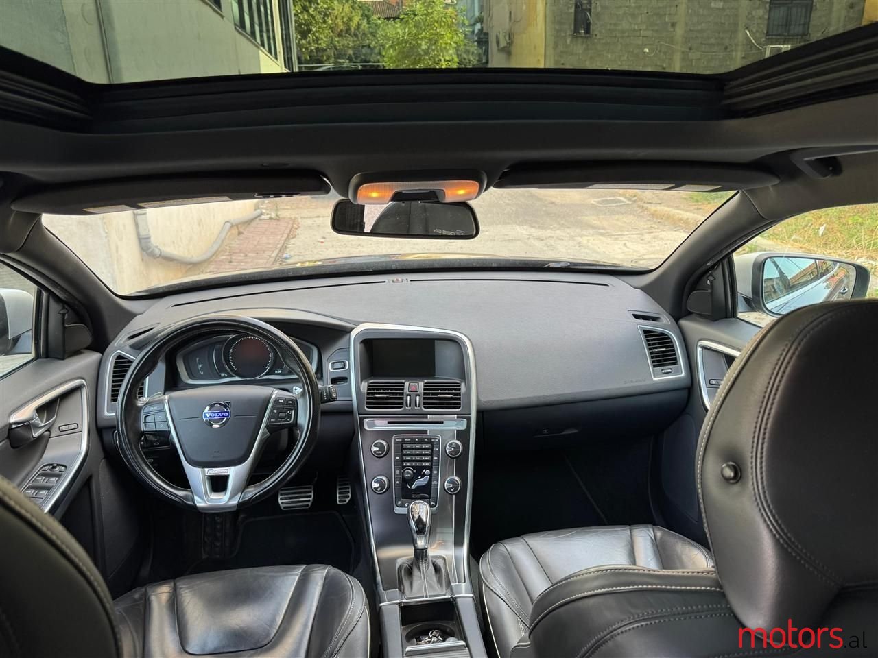 2014' Volvo Xc 60 photo #3