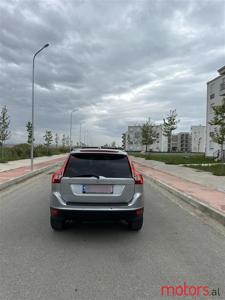 2012' Volvo Xc 60 photo #2