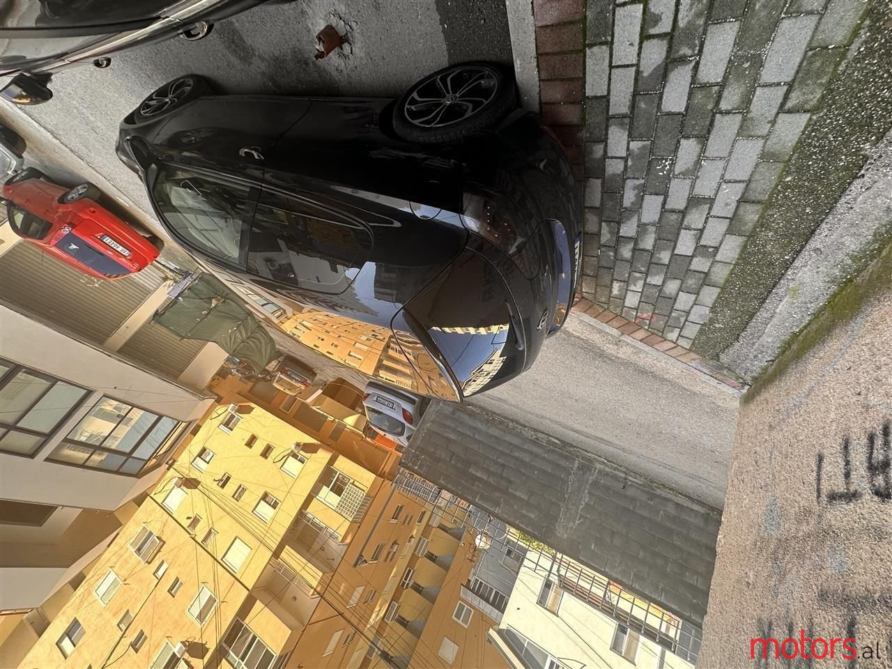 2009' Volkswagen Golf photo #1