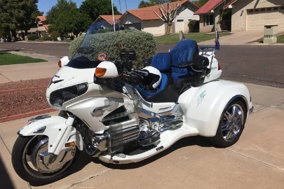 2012 honda store goldwing for sale