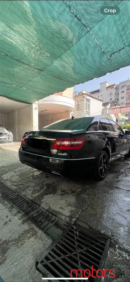 2012' Mercedes-Benz 350 photo #1