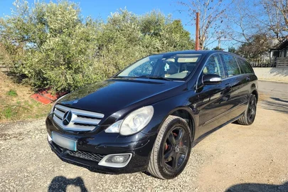 2008' Mercedes-Benz R 320