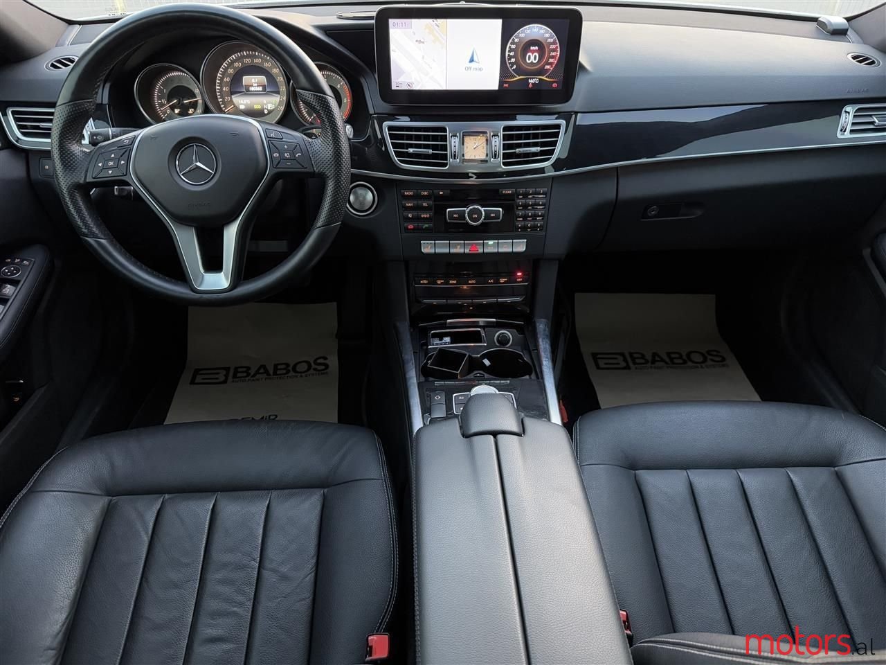 2014' Mercedes-Benz E 250 photo #6