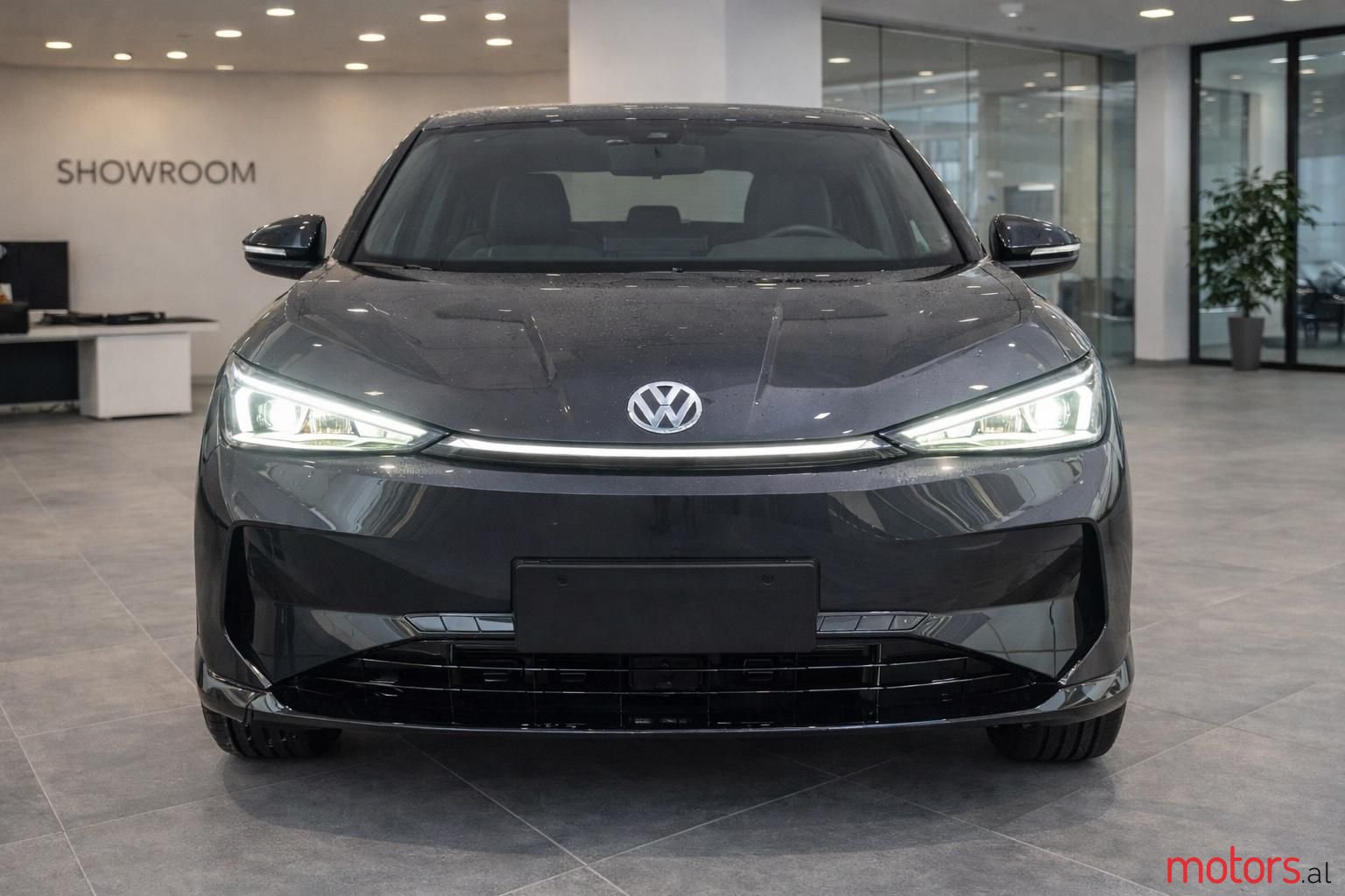 2024' Volkswagen photo #2