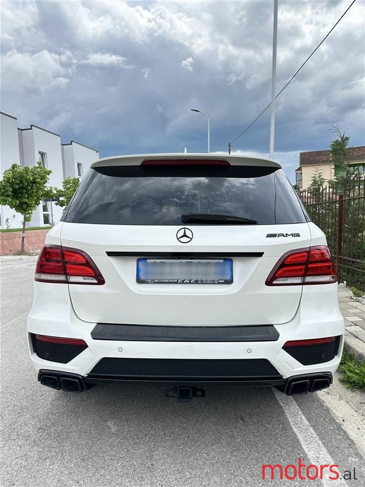 2012' Mercedes-Benz ML 350 photo #1