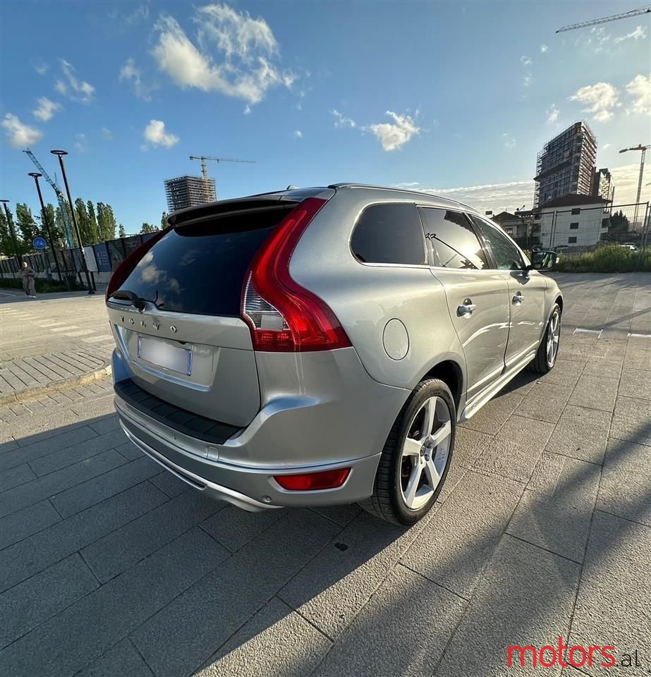 2012' Volvo Xc 60 photo #3
