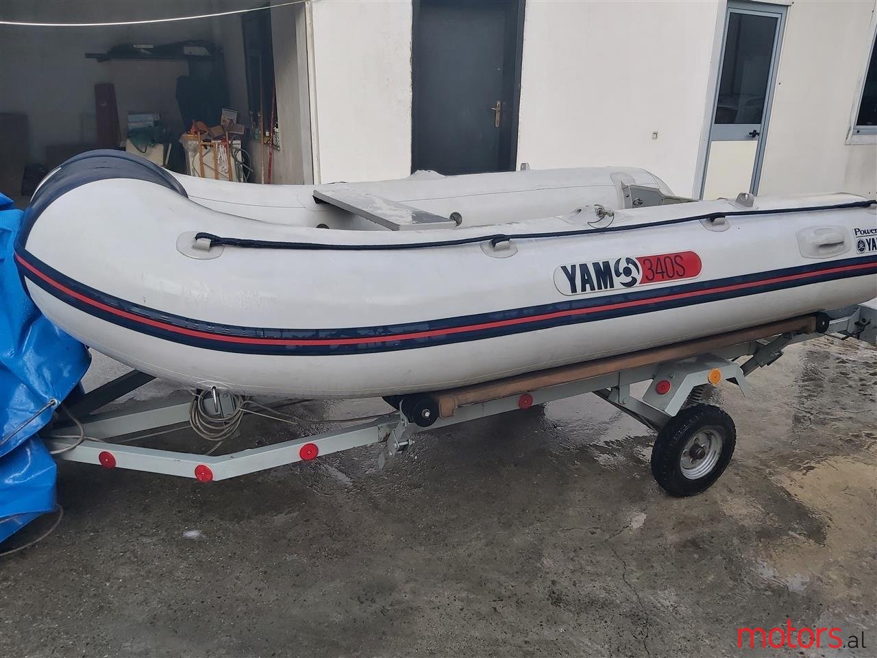 2015' Yamaha photo #1