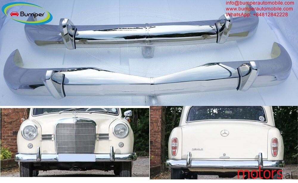 1972' Mercedes-Benz photo #2