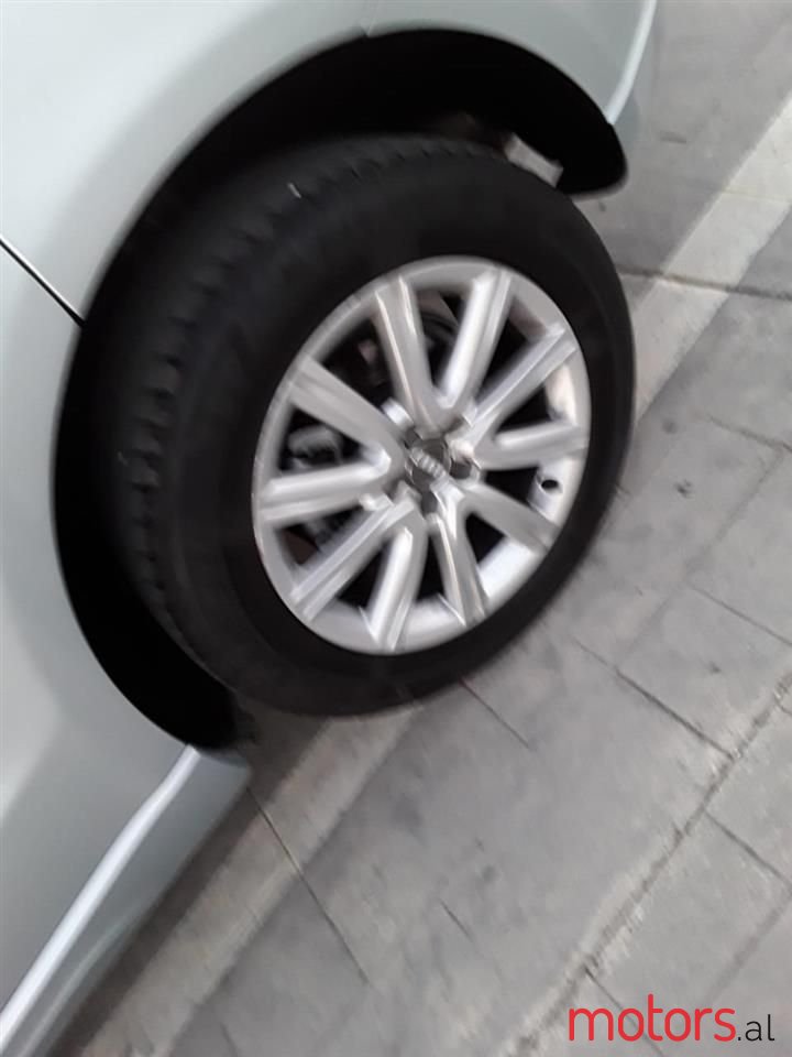 2014' Audi Q5 photo #6