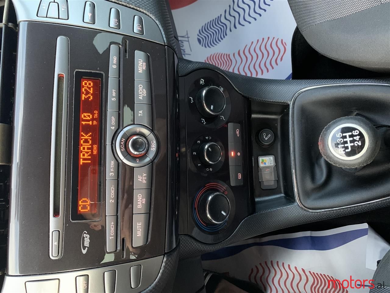 2007' Fiat Bravo photo #3