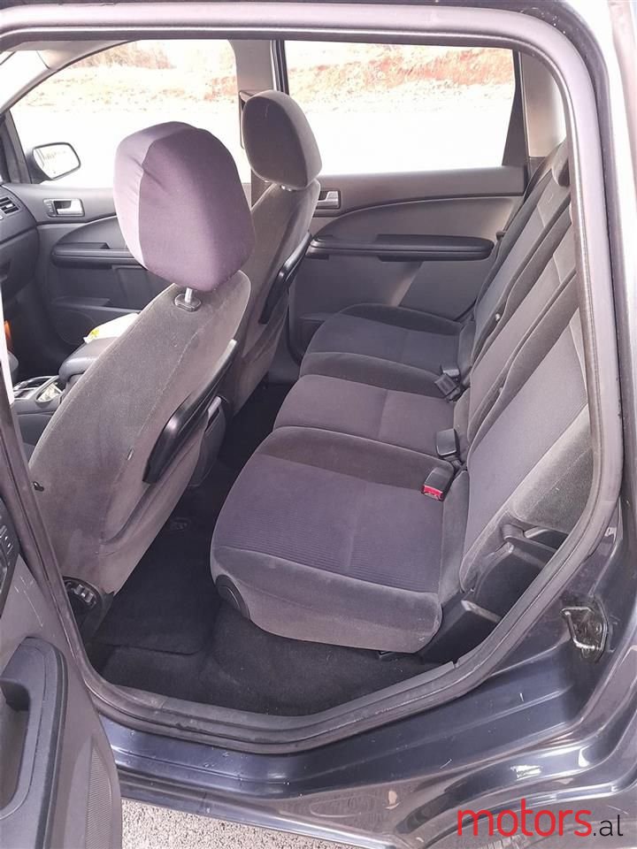 2008' Ford C-MAX photo #3