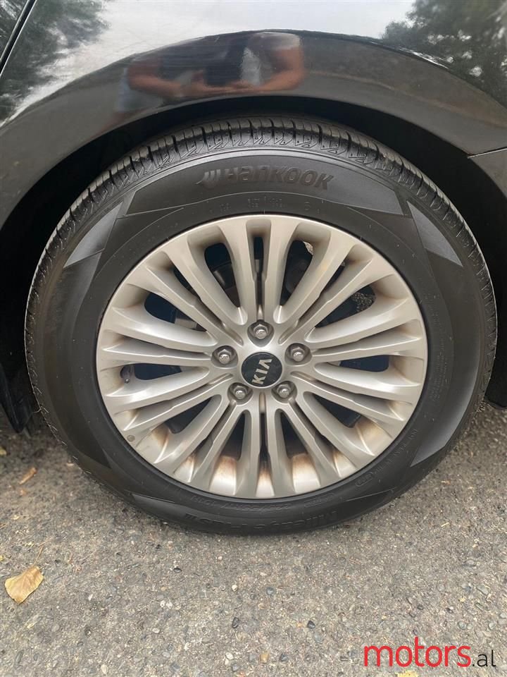 2014' Kia K2700 photo #2