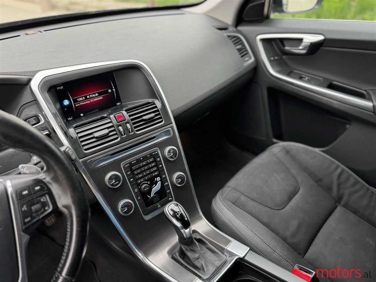 2014' Volvo Xc 60 photo #5