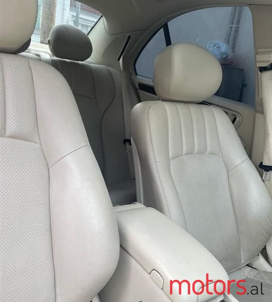 2006' Mercedes-Benz C 200 photo #5