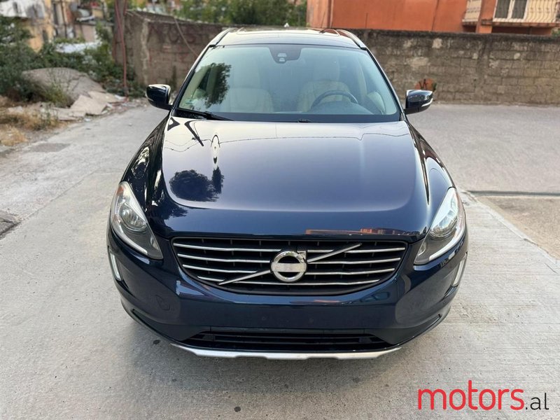 2014' Volvo Xc 60 photo #2