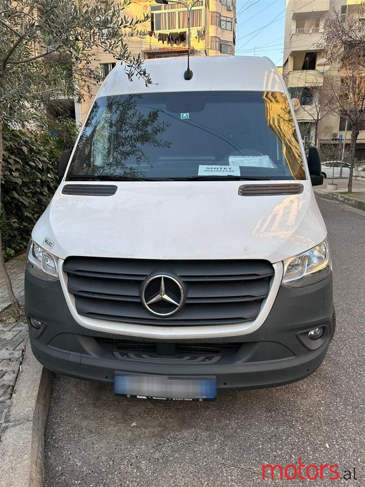 2020' Mercedes-Benz photo #1