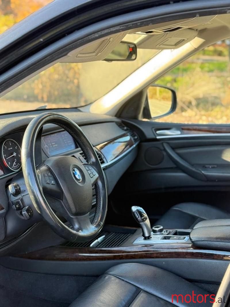 2013' BMW X5 photo #6