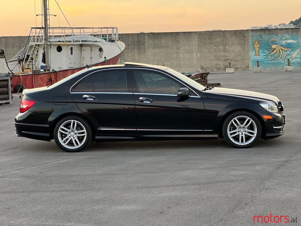 2012' Mercedes-Benz Amg Gt S photo #2