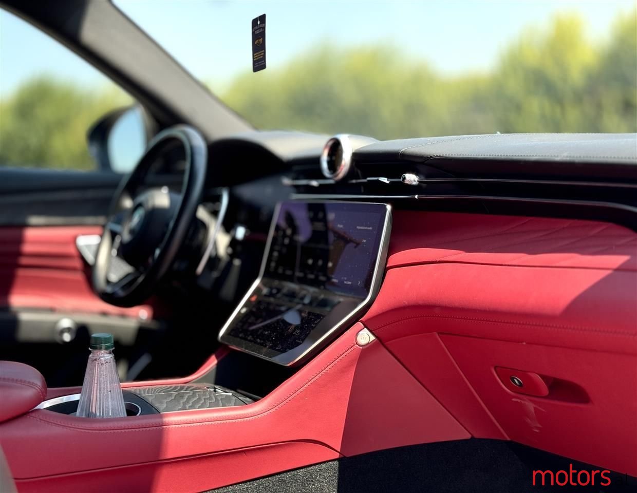 2023' Maserati Grecale photo #4