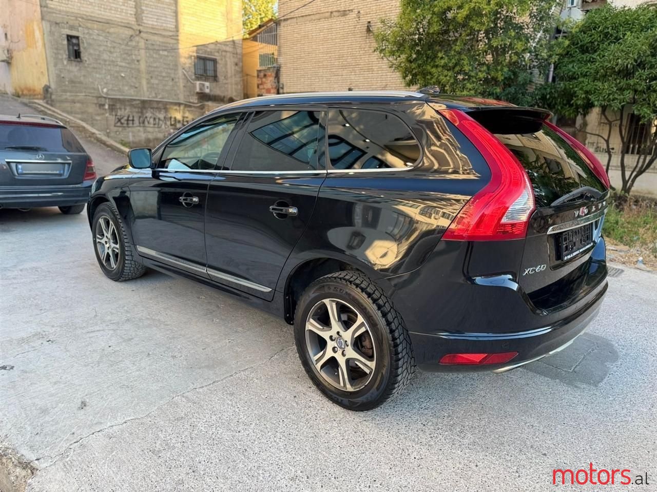 2014' Volvo Xc 60 photo #6