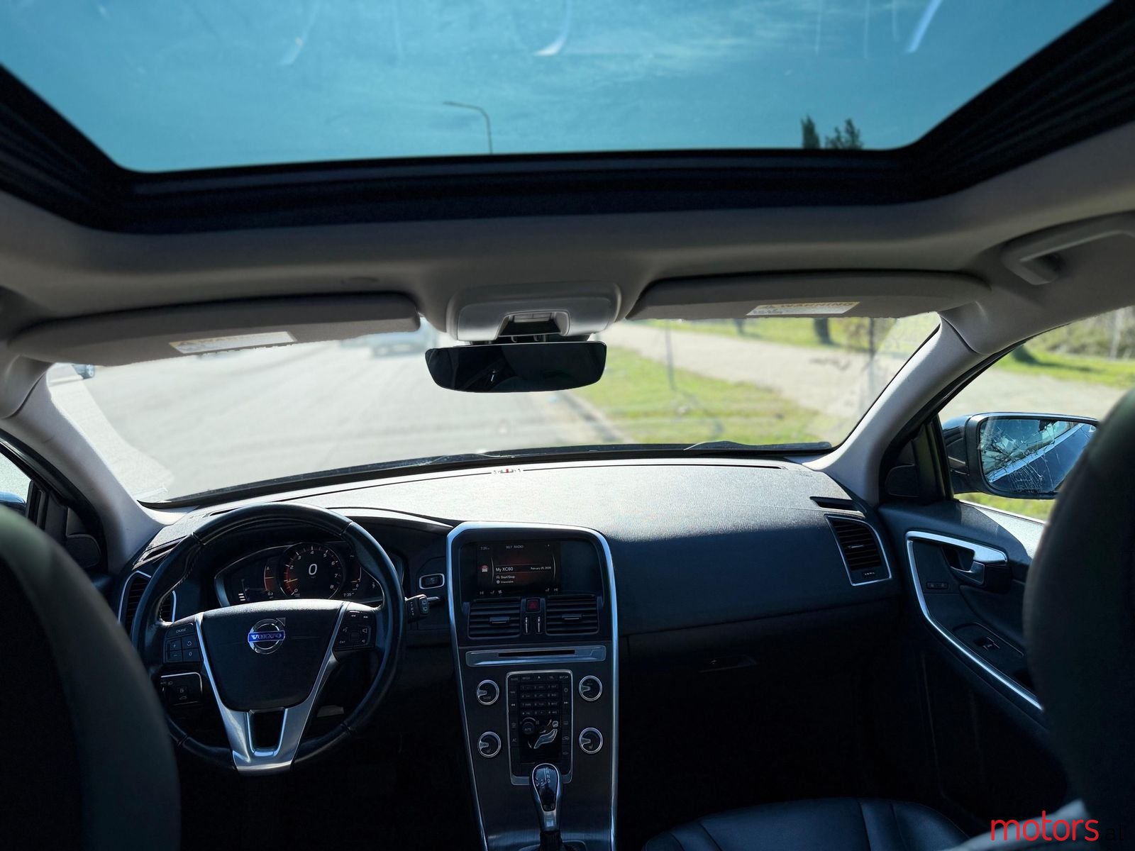 2015' Volvo Xc 60 photo #5