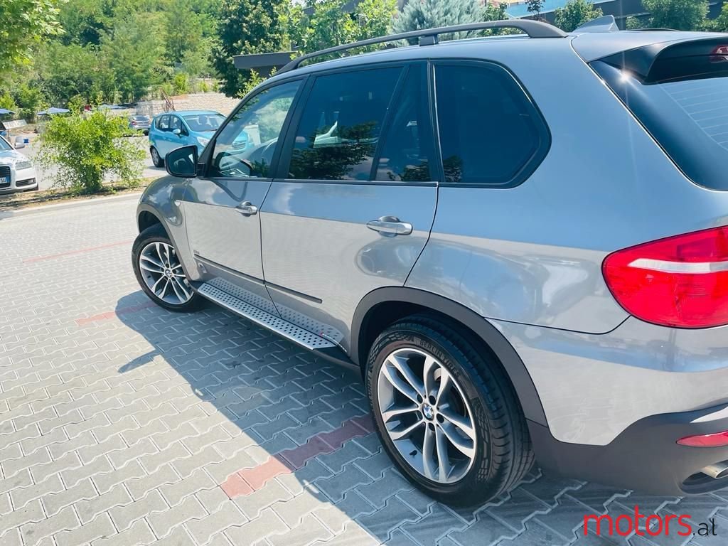 2008' BMW X5 photo #4
