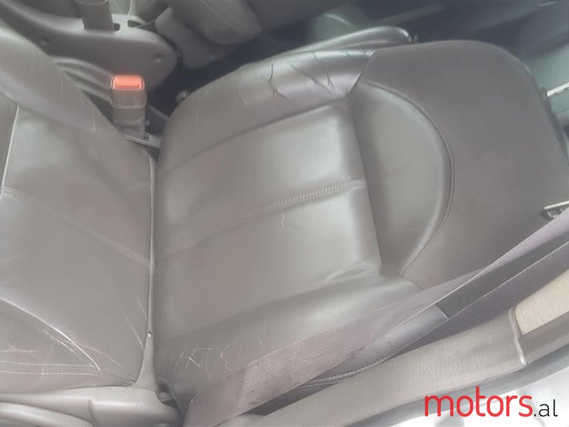 2002' Chrysler PT Cruiser photo #4