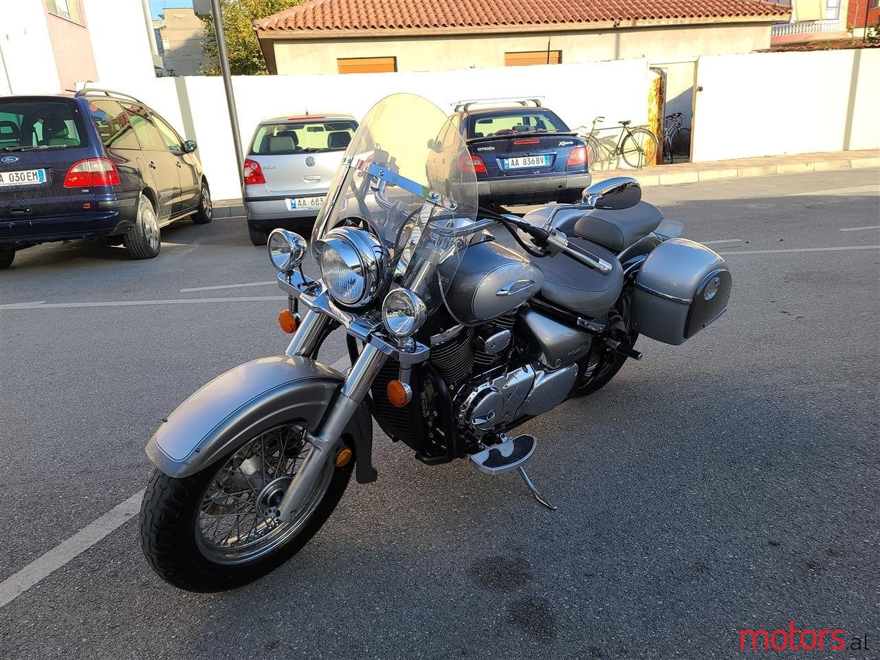 2009' Suzuki photo #1