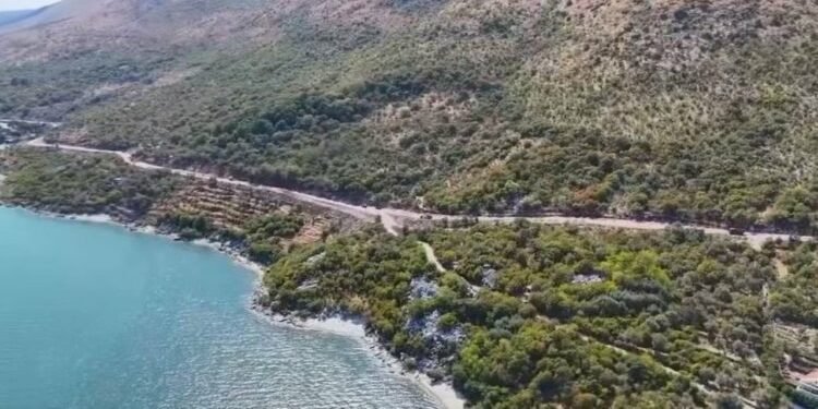 Rruga Shirokë-Zogaj, Rama: Do të hapë rrugë të reja zhvillimi për Shkodrën