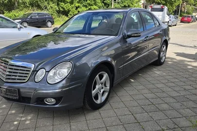 2007' Mercedes-Benz E 280