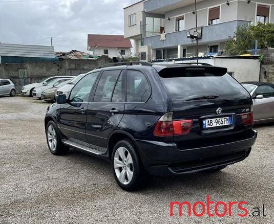 2005' BMW X5 photo #2