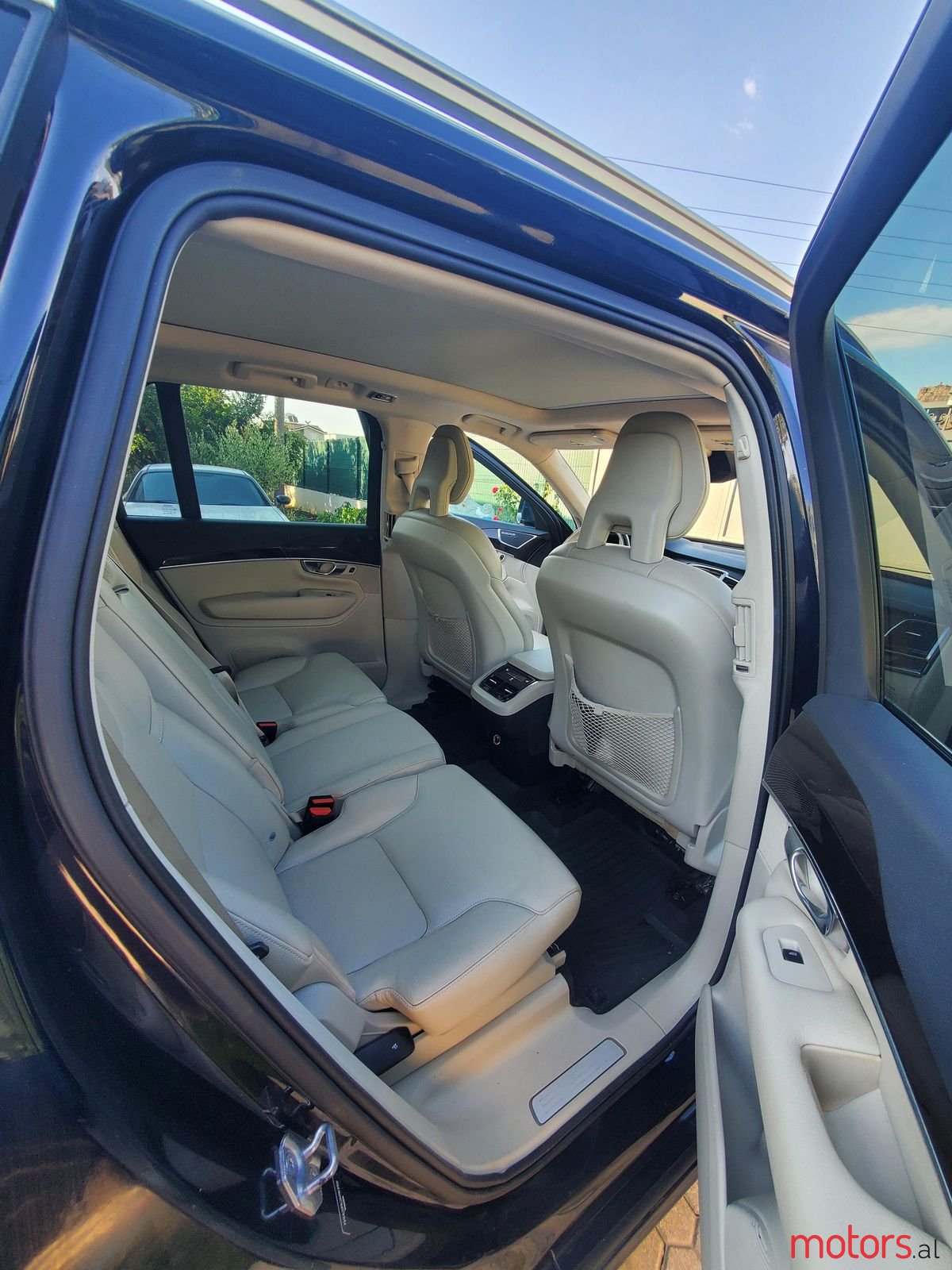 2017' Volvo Xc 90 photo #2