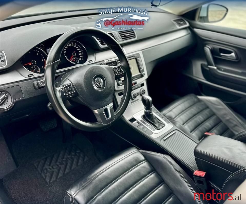 2013' Volkswagen photo #3