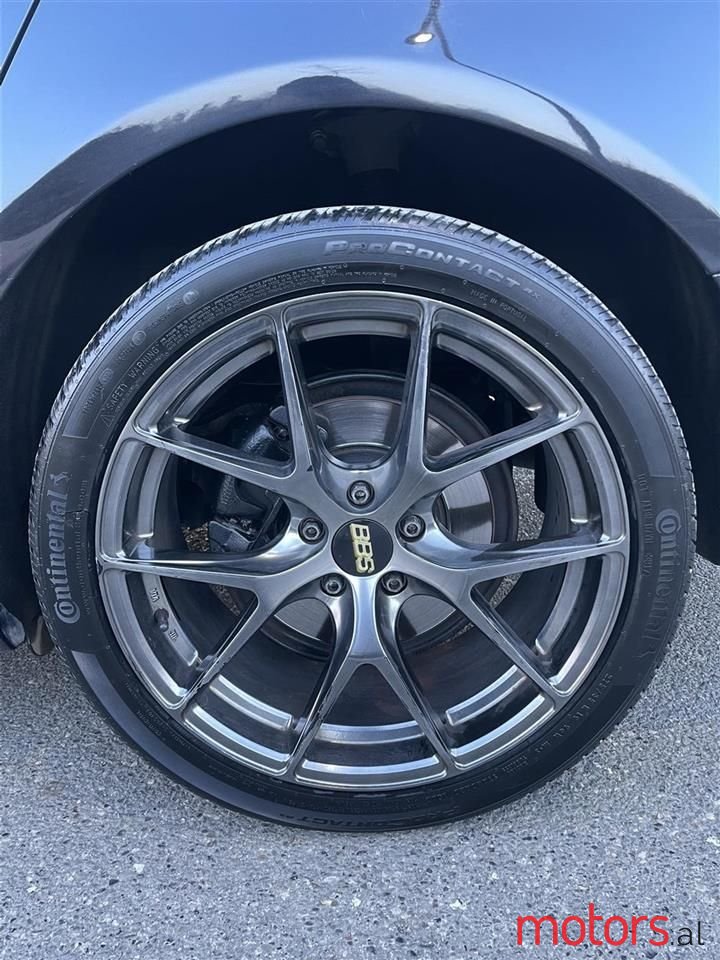 2016' Audi A6 photo #4