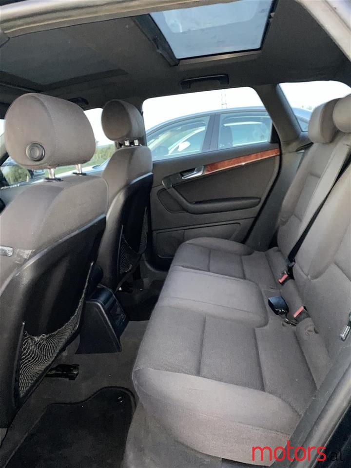 2007' Audi A3 photo #3