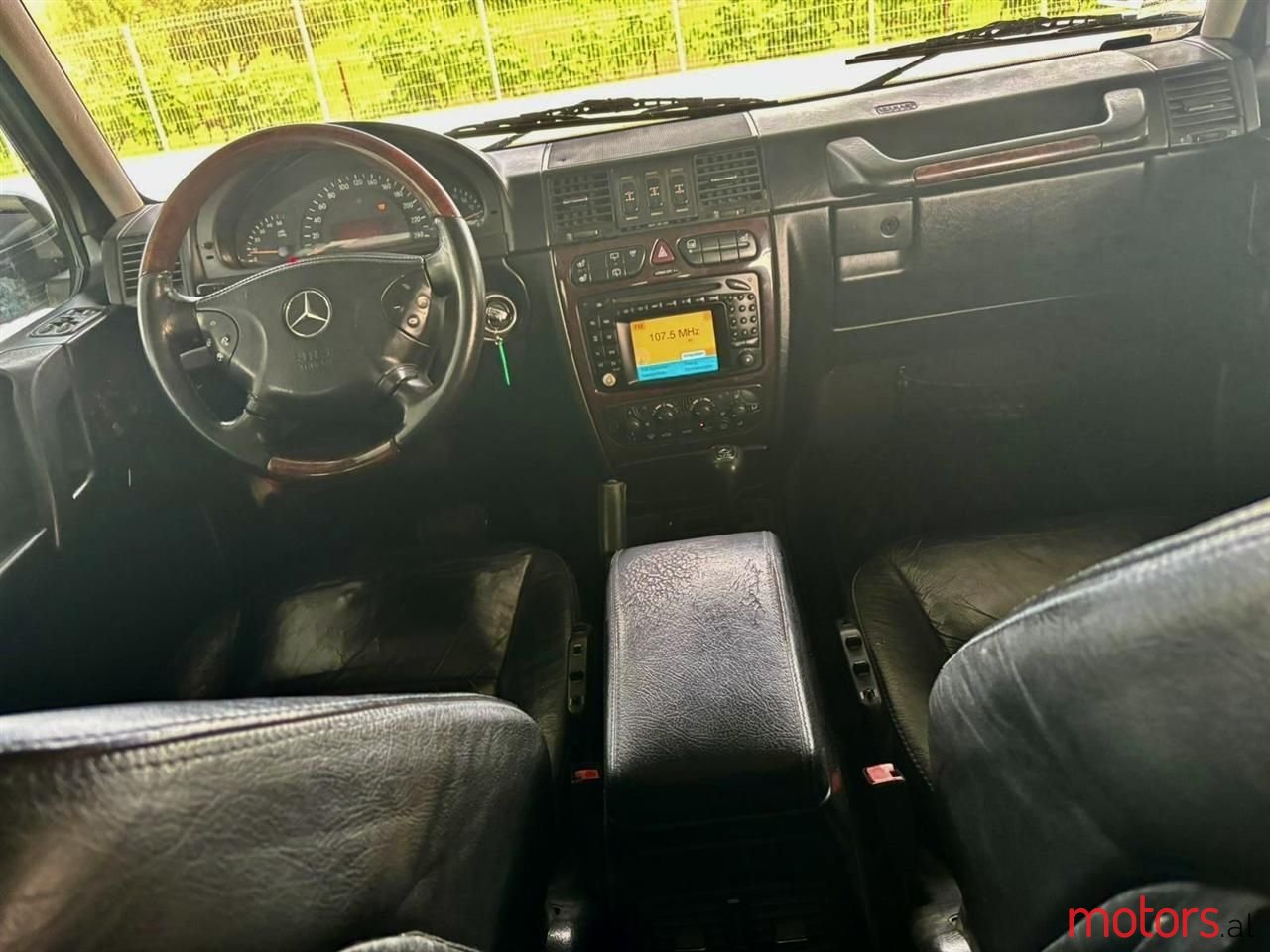 2006' Mercedes-Benz 400 photo #5