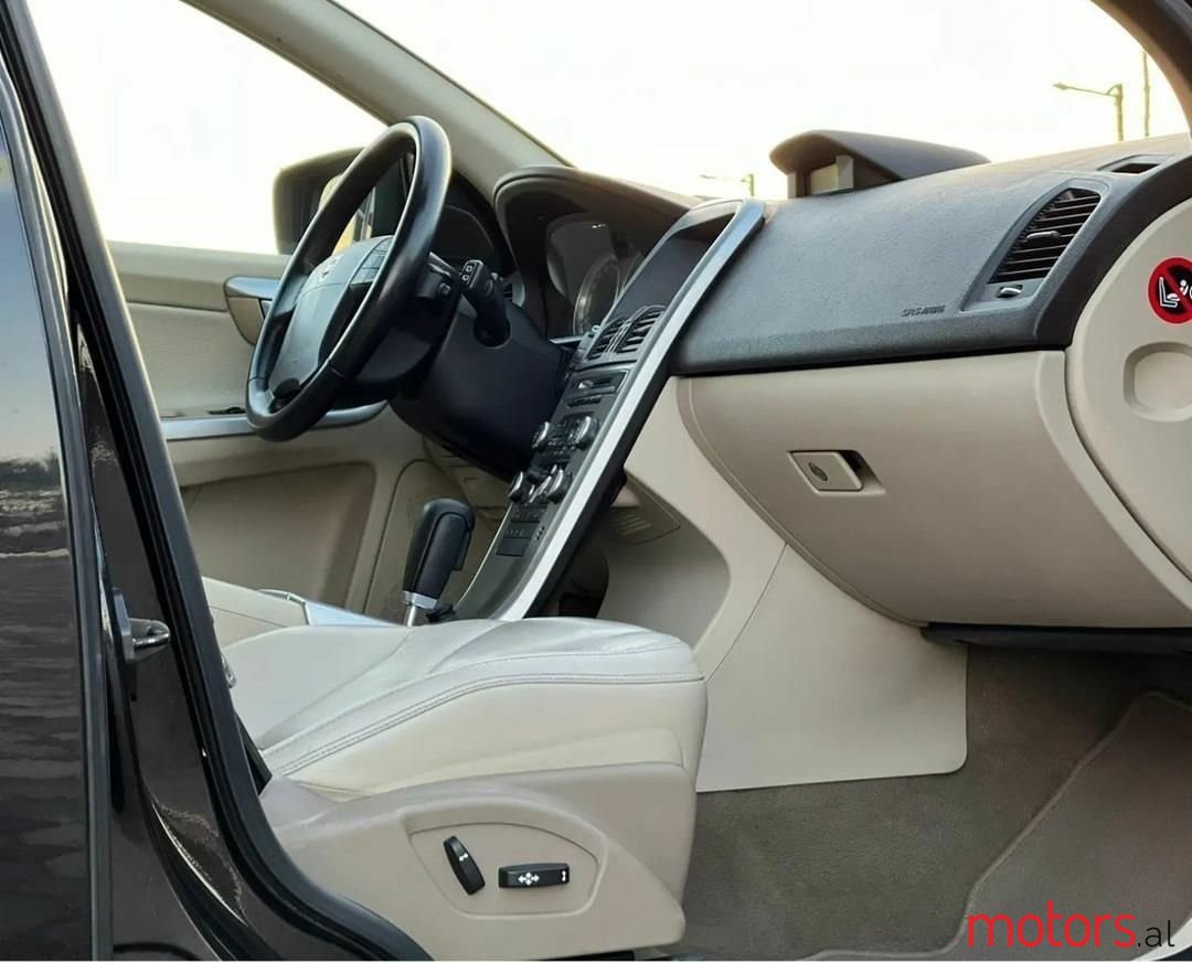2009' Volvo Xc 60 photo #5