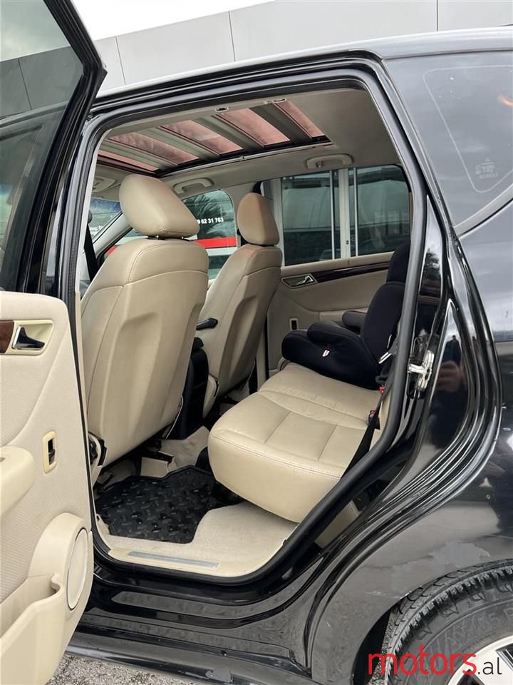 2005' Mercedes-Benz A 180 photo #5