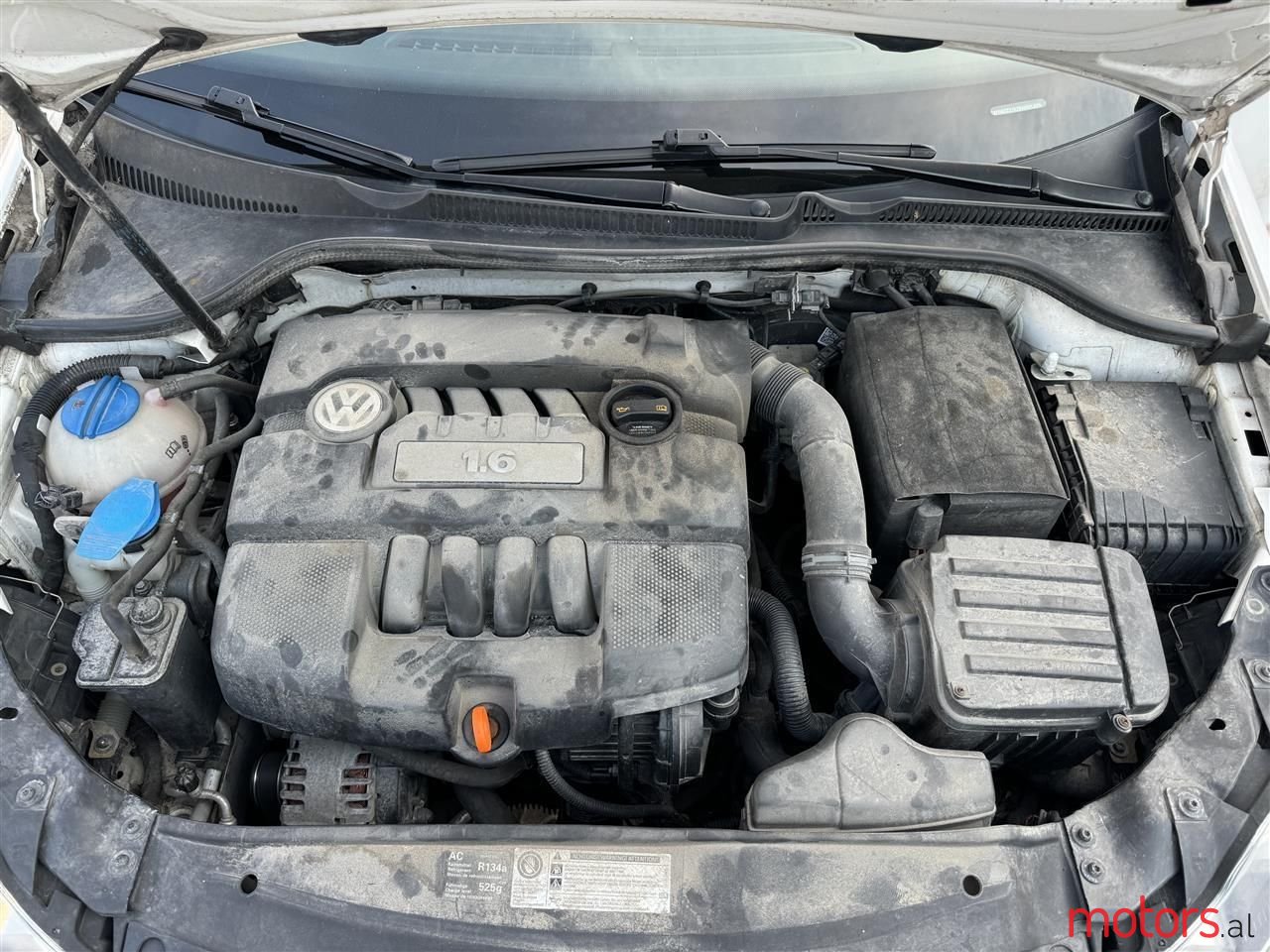 2010' Volkswagen Golf photo #4