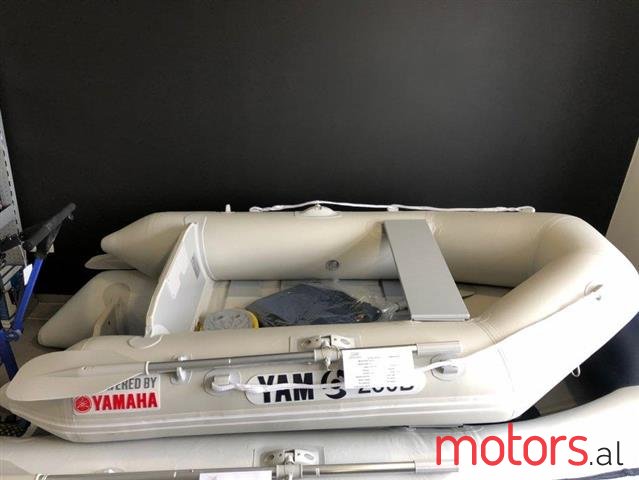 2015' Yamaha photo #1