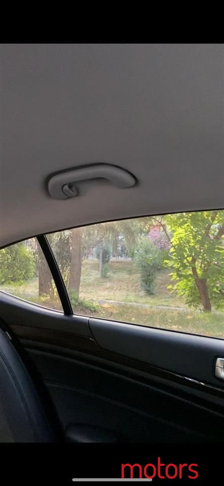 2016' Kia K7 photo #2