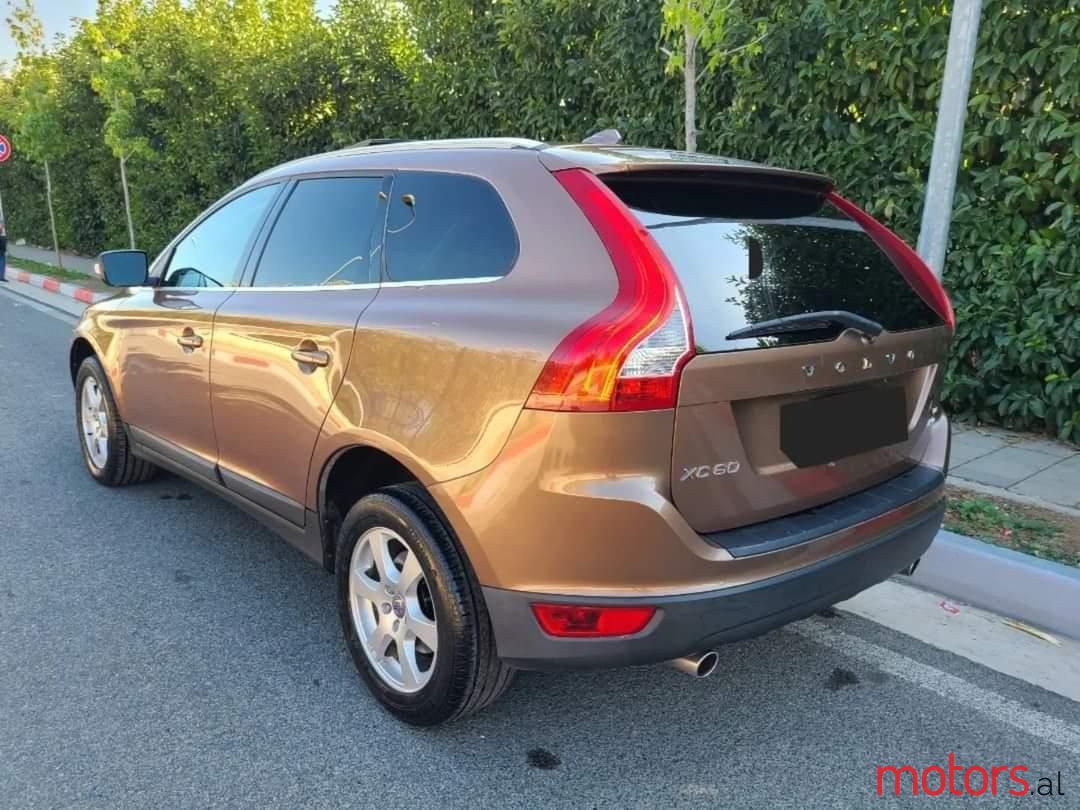 2011' Volvo Xc 60 photo #6