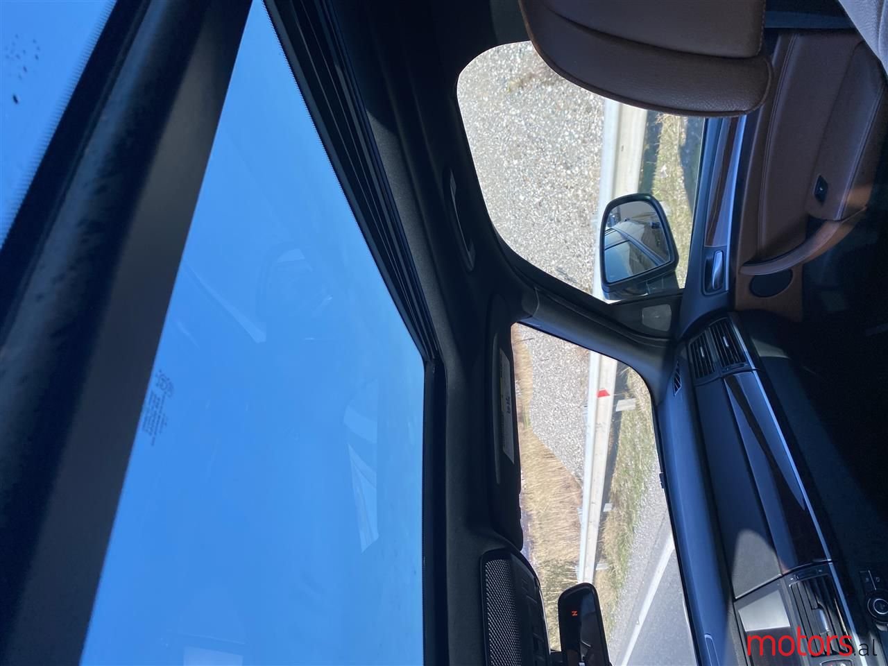 2008' BMW X5 photo #1