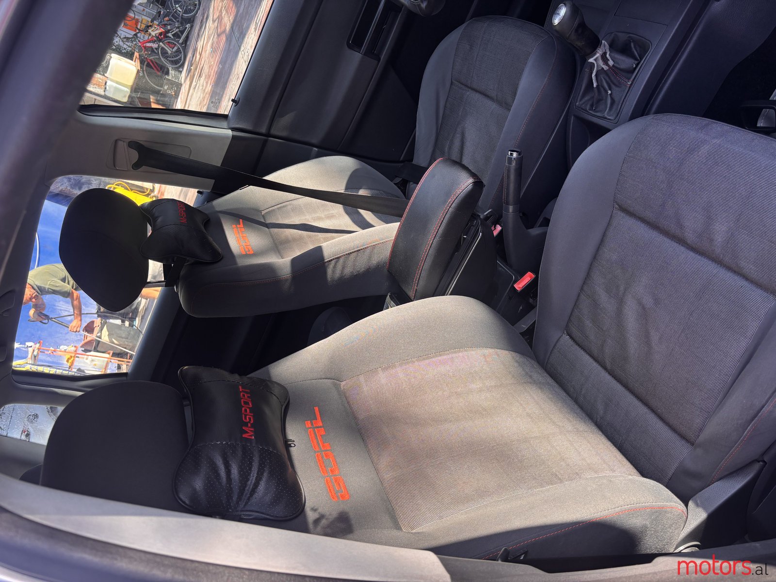 2006' Volkswagen Polo photo #2