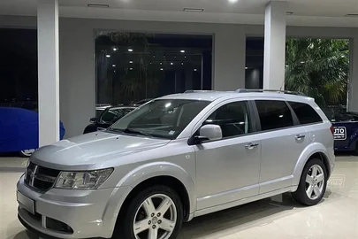 2010' Dodge Journey