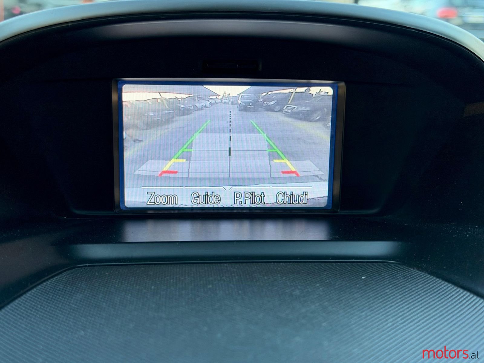 2014' Ford Kuga photo #6