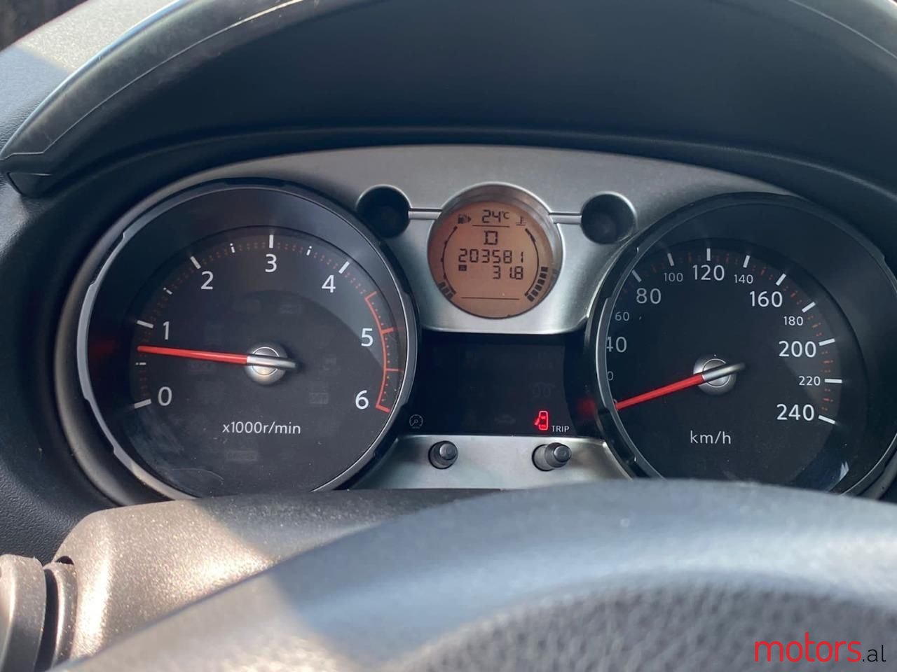 2007' Nissan Qashqai photo #3