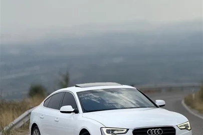 2014' Audi A5