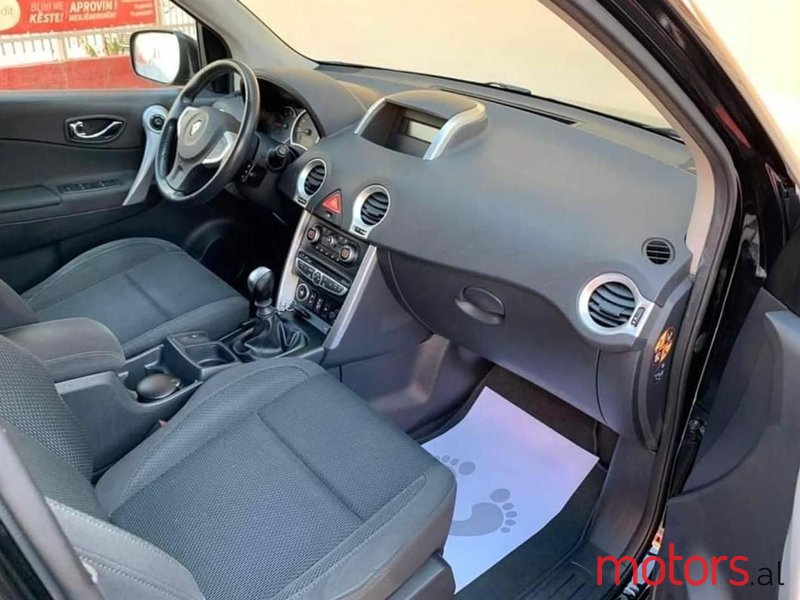 2008' Renault Koleos photo #2
