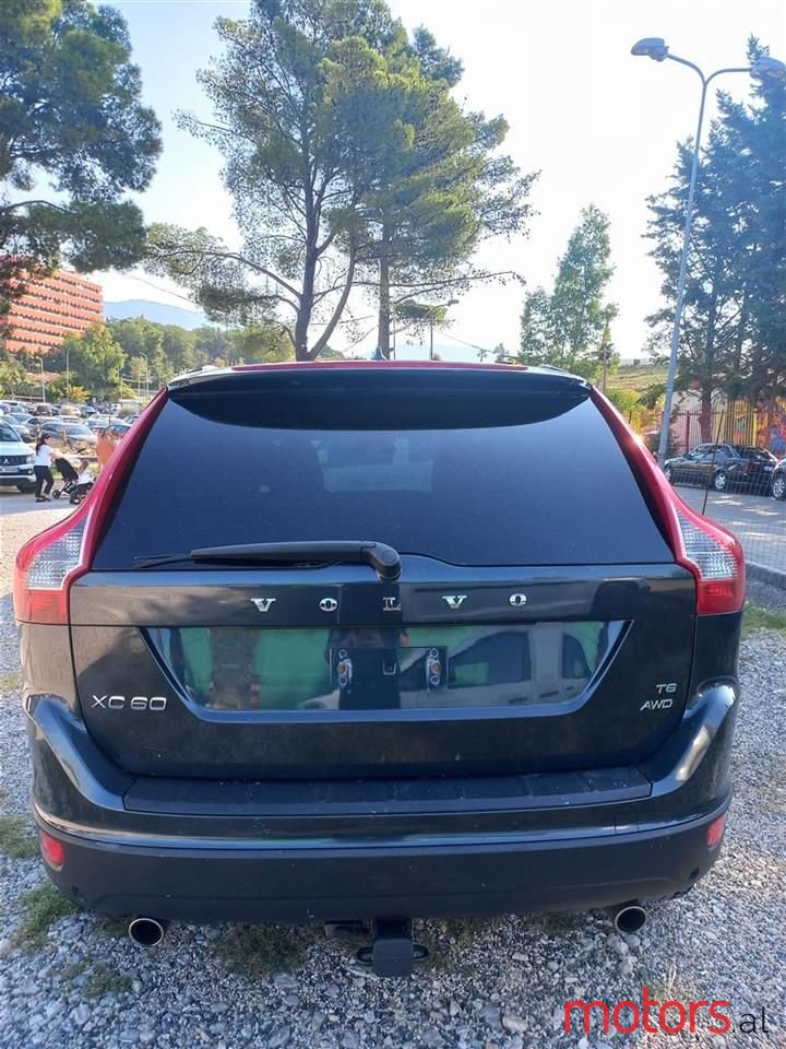 2010' Volvo Xc 60 photo #6